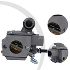 Carburetor for Chainsaw (Metal)