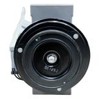 AC Compressor Kit With Condenser for Chevrolet Express 4500 6.6L (2016–2016)