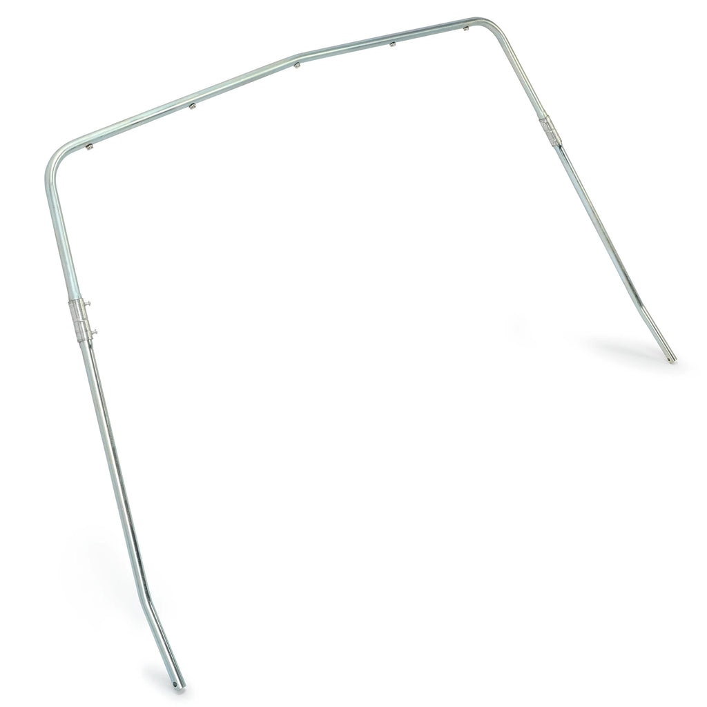 3X Steel Soft Top Support Bow Kit for Suzuki Samurai (1986–1995)