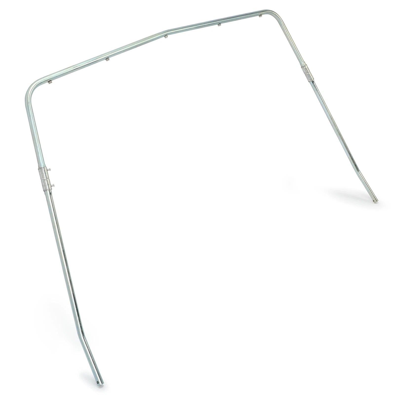 3X Steel Soft Top Support Bow Kit for Suzuki Samurai (1986–1995)