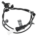 Rear Left ABS Wheel Speed Sensor for Ford Edge Lincoln MKX (2007-2010)