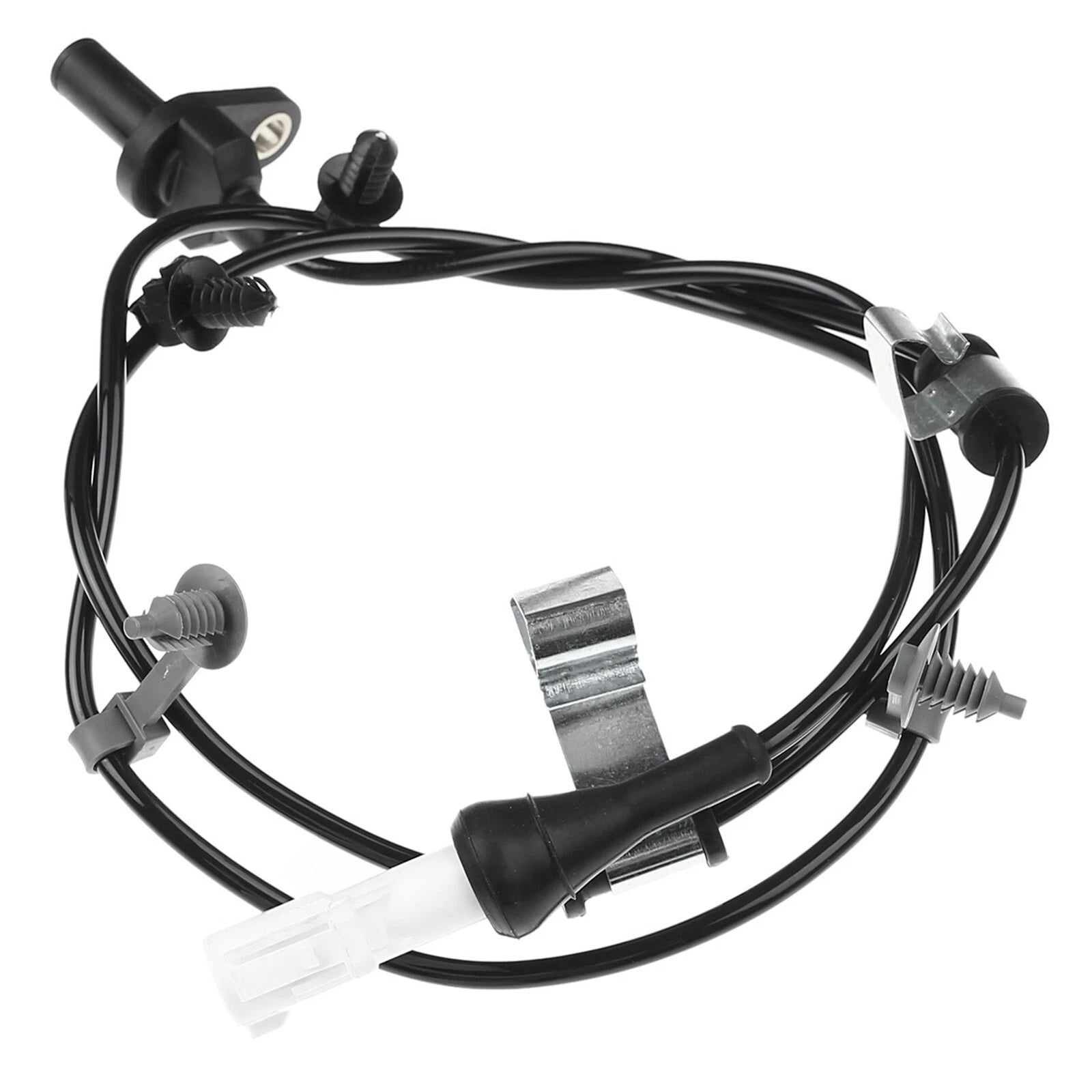 Rear Left ABS Wheel Speed Sensor for Ford Edge Lincoln MKX (2007-2010)
