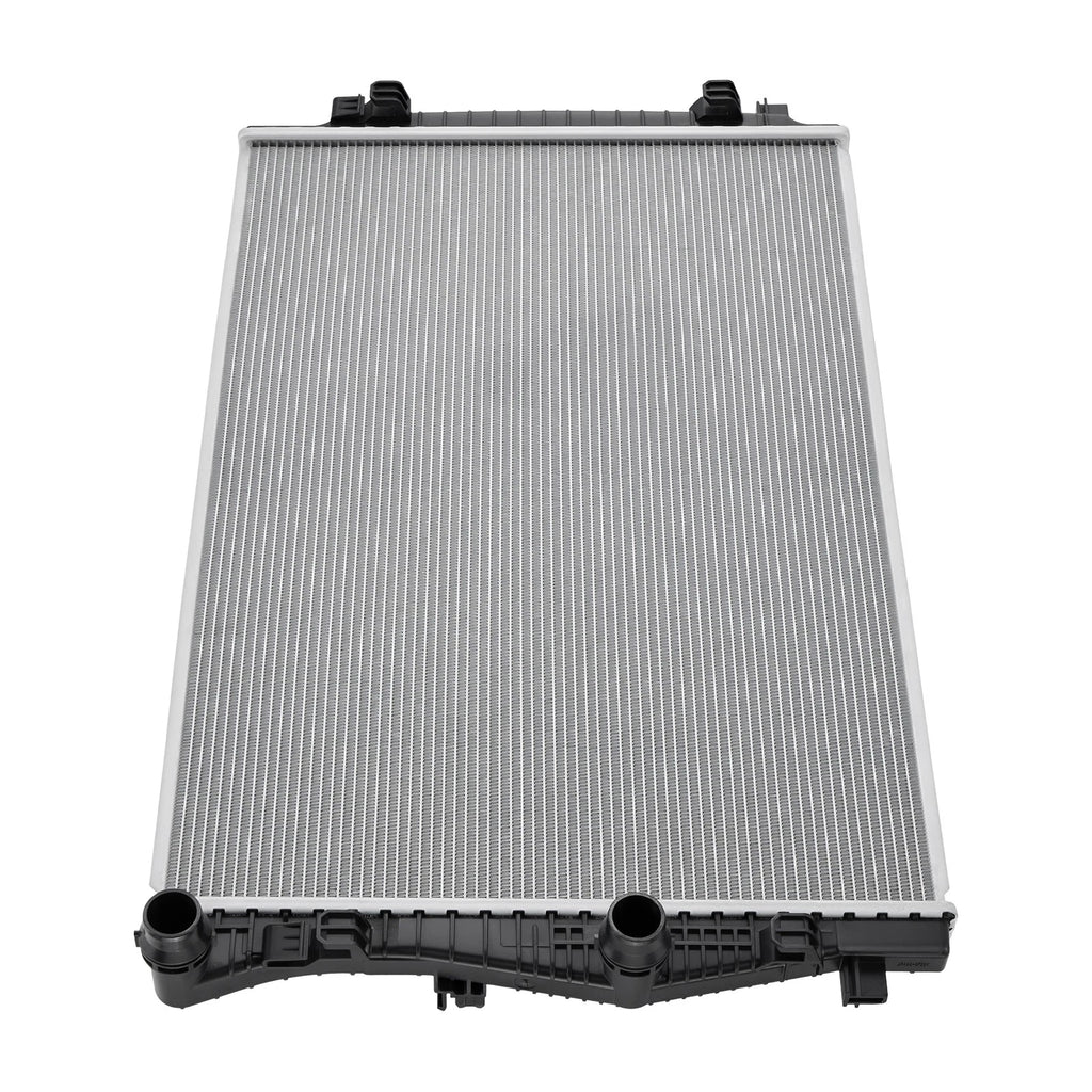 Aluminum Radiator for VW Jetta (2019–2021) & Audi A3 Sportback e-tron (2016–2018) 13827
