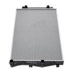 Aluminum Radiator for VW Jetta (2019–2021) & Audi A3 Sportback e-tron (2016–2018) 13827