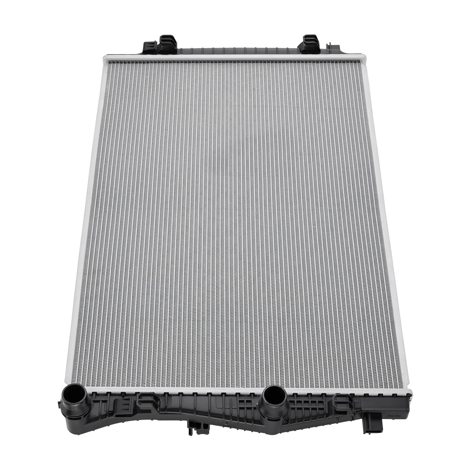 Aluminum Radiator for VW Jetta (2019–2021) & Audi A3 Sportback e-tron (2016–2018) 13827