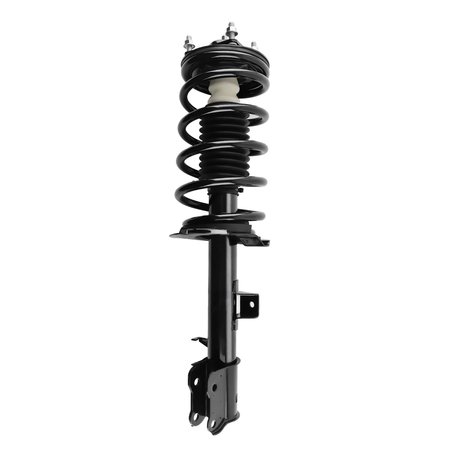 2X Front Left + Right Strut Spring for Mazda Tribute (2001–2011) 1332352L