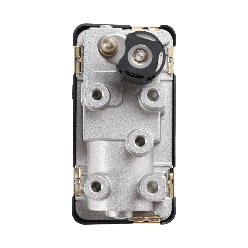 Turbo Electronic Actuator for Nissan Urvan NV350 2.5 dCi (2014–2019)