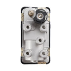 Turbo Electronic Actuator for Nissan Urvan NV350 2.5 dCi (2014–2019)