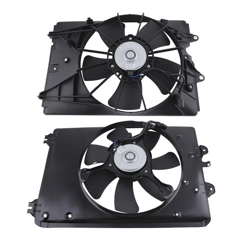 Electric Radiator Cooling Fan for Honda Pilot (2009–2015)