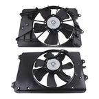 Electric Radiator Cooling Fan for Honda Pilot (2009–2015)