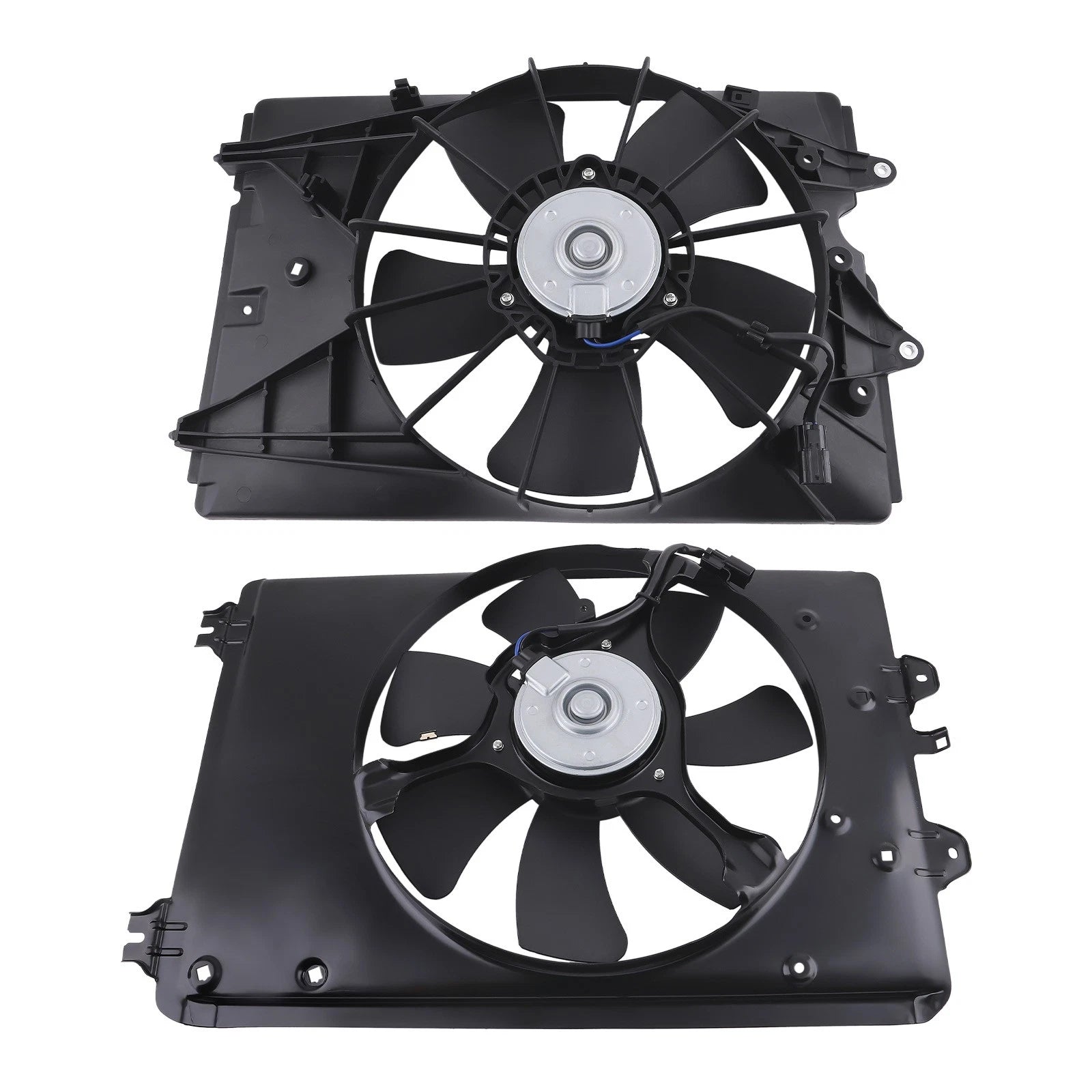 Electric Radiator Cooling Fan for Honda Pilot (2009–2015)