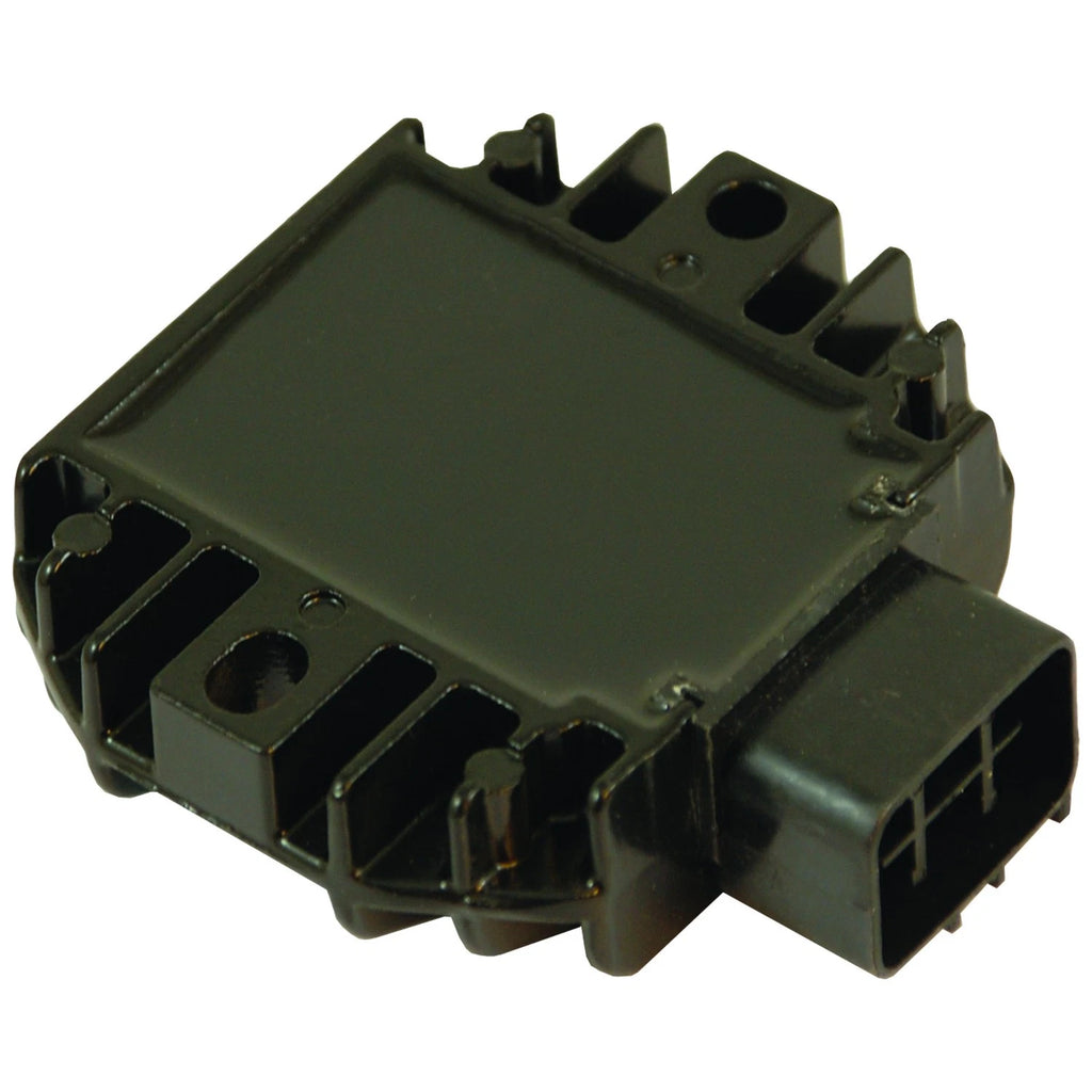 Voltage Regulator Rectifier Assembly for Yamaha Grizzly (12V)