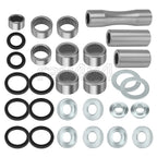 Linkage Collar Needle Bearing Seal Kit for Honda CR125R CR250R CRF250X 250R 450R (2000–2023)