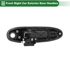 Front Right Door Handle No. 6921060071 for Toyota Land Cruiser 