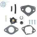 Carburetor Rebuild Kit for Kohler 24 757 21-S (Mower)