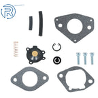 Carburetor Rebuild Kit for Kohler 24 757 21-S (Mower)