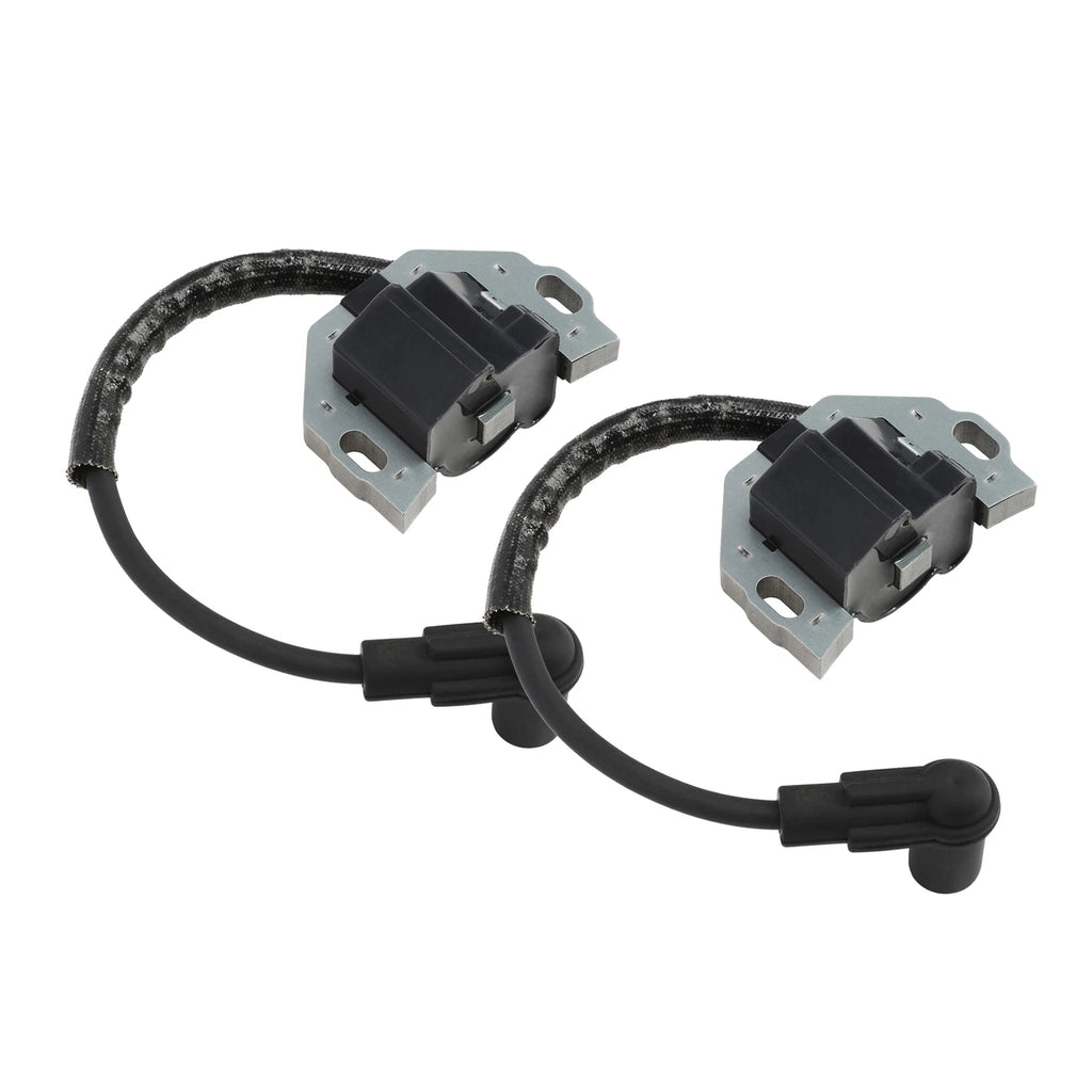 2X Ignition Coil for Kawasaki FR541V FR600V FR651V FR691V FR730 FS481 (852cc)