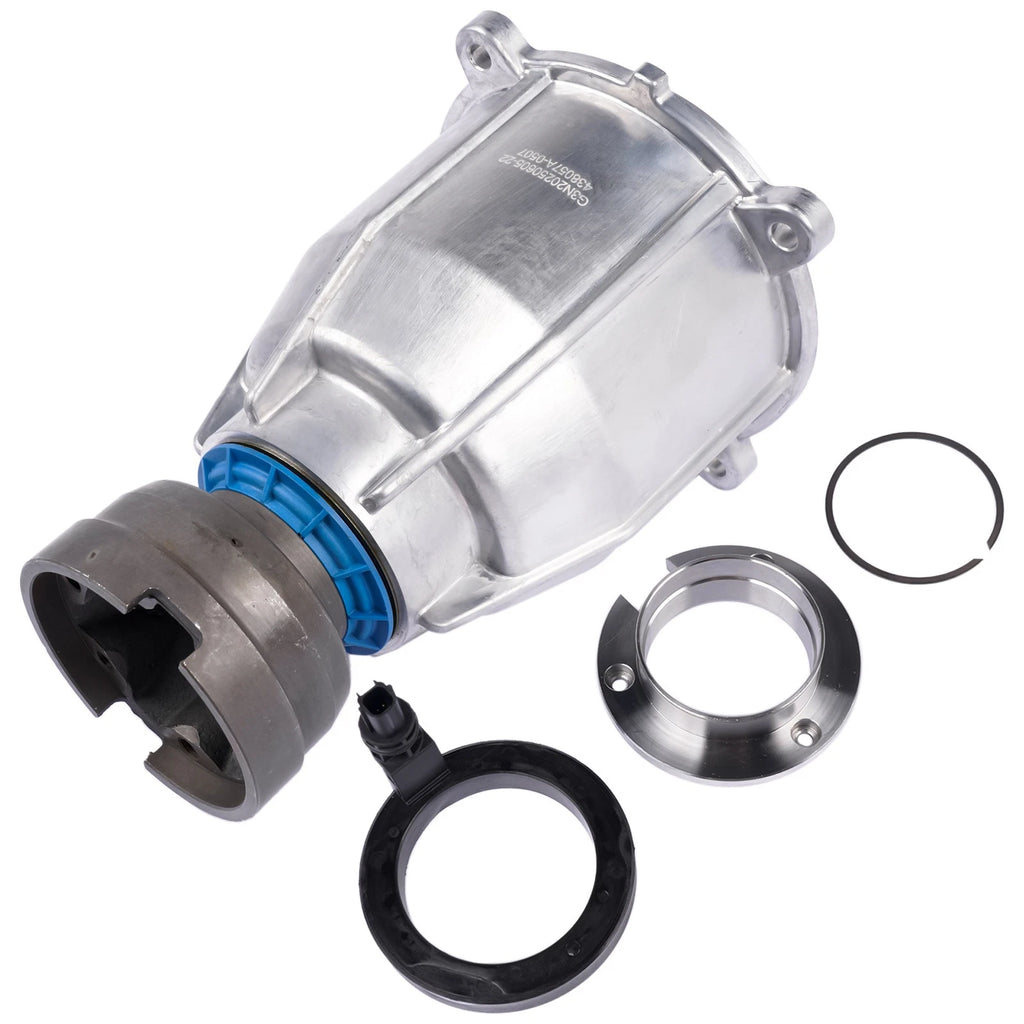 Rear Differential Viscous Coupler for Ford Edge Lincoln Continental (2013–2021)