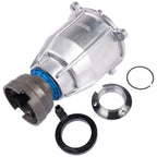 Rear Differential Viscous Coupler for Ford Edge Lincoln Continental (2013–2021)