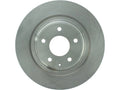 Rear Brake Rotor for Mazda CX-9 (2016–2023) PG521TY