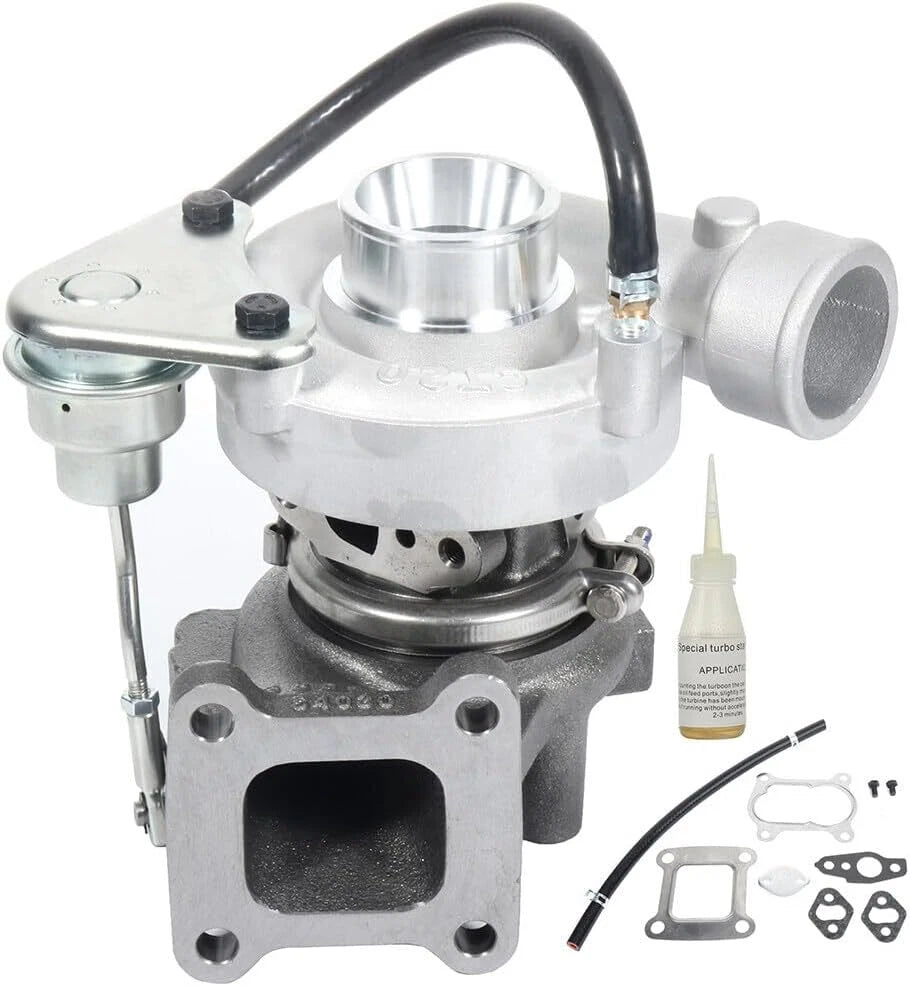 CT20 Turbo for Toyota Hiace 2.5 TD (H12) (17201-54060, 1720154060)