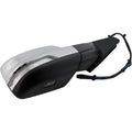 Power Heated Folding Mirrors for Ram 1500 (2019–2022) with Signal Light