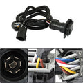 Trailer Harness Kit HC3Z-15A416-A for Ford F350 F250 F450 F550 (2017–2022)
