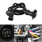 Trailer Harness Kit HC3Z-15A416-A for Ford F350 F250 F450 F550 (2017–2022)