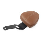 Driver Backrest Pad w/ Support for Indian Scout Sixty (2015-2023)