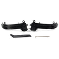Dynamic Smoke Sequential Turn Signal Mirror Lamp for BMW F20 F30 F32 F33 F34 E84