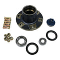 15 Pc. Front Wheel Hub Kit for Ford 5000 7000 (Fits 81823160, 81812262, EHPN1200D)