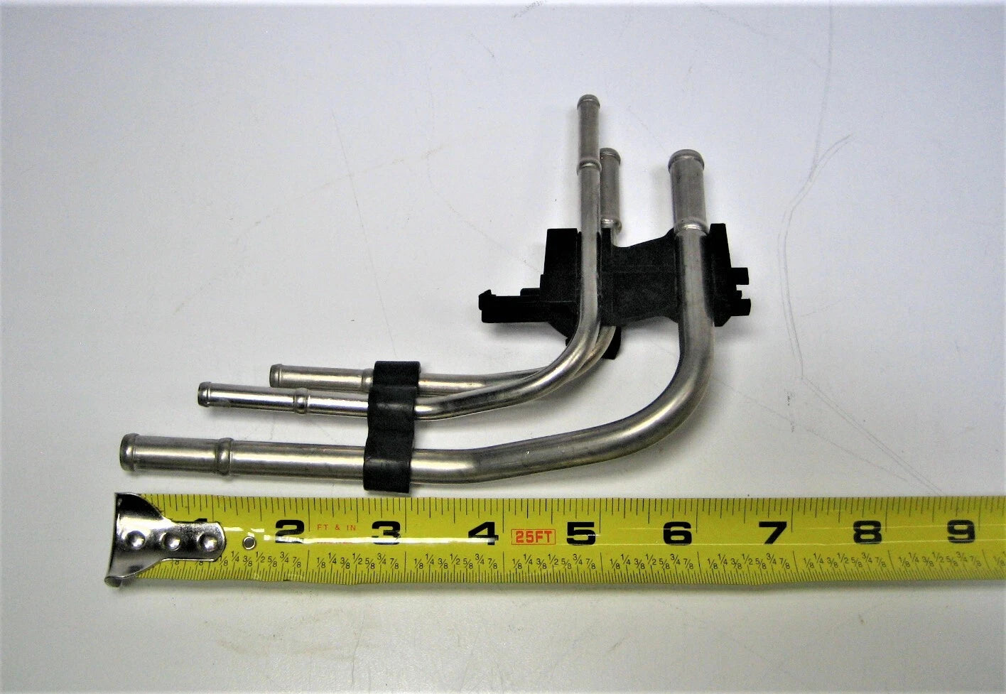 Fuel & Oil Tube Assembly for Evinrude Johnson 75-175HP (OEM 438935)