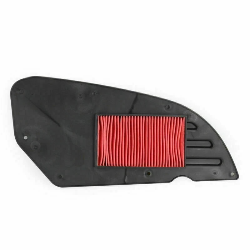 Air Filter Element for KYMCO Downtown 125 (2010–2018) 17211-LFA7-E00 RED