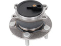 Rear Right Wheel Hub Assembly for Mazda 6 (2014–2020) VV865MX