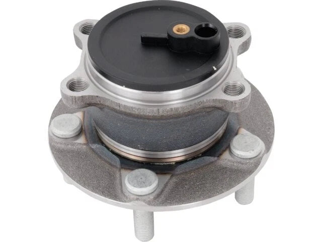 Rear Right Wheel Hub Assembly for Mazda 6 (2014–2020) VV865MX