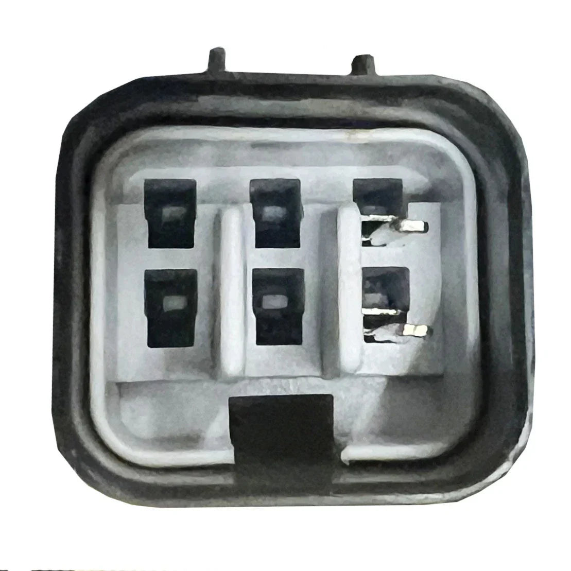 Rear Window Regulator With Motor 2 Pins for Honda Accord Euro CL (2003–2008)