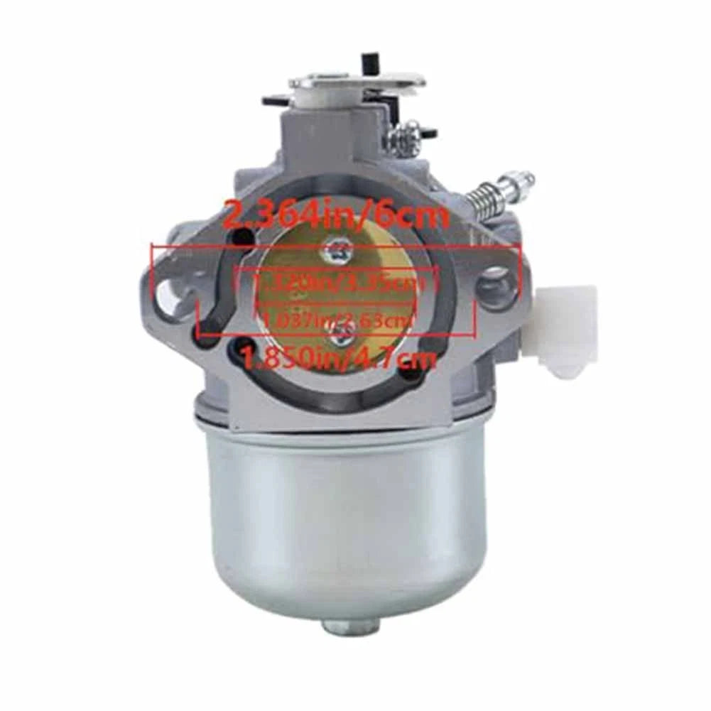 Carburetor Replacement Kit for Engine Models (289702, 289707)