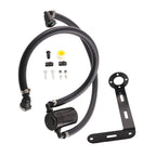 Oil Catch Can Separator for Ford F150 2.7L 5.0L Raptor Ecoboost 3.5L (2015–2023)