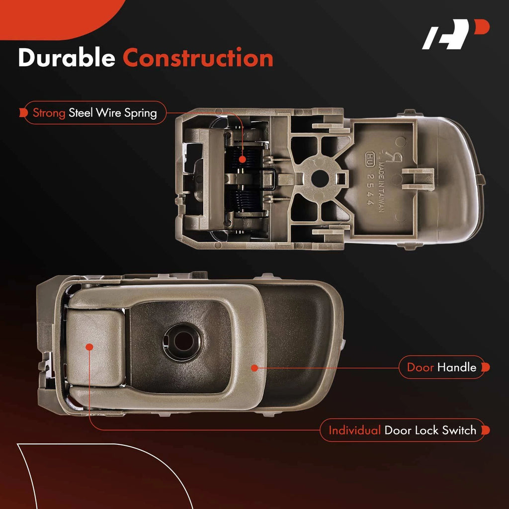 Interior Door Handle for Nissan Pathfinder (1999-2001)