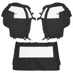 Full Door Enclosure for UTV T-Boss 550 750 560 760 (2016–2023)