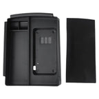 Console Armrest Storage Box with Wireless Charger for Tesla Model X (2015–2024)