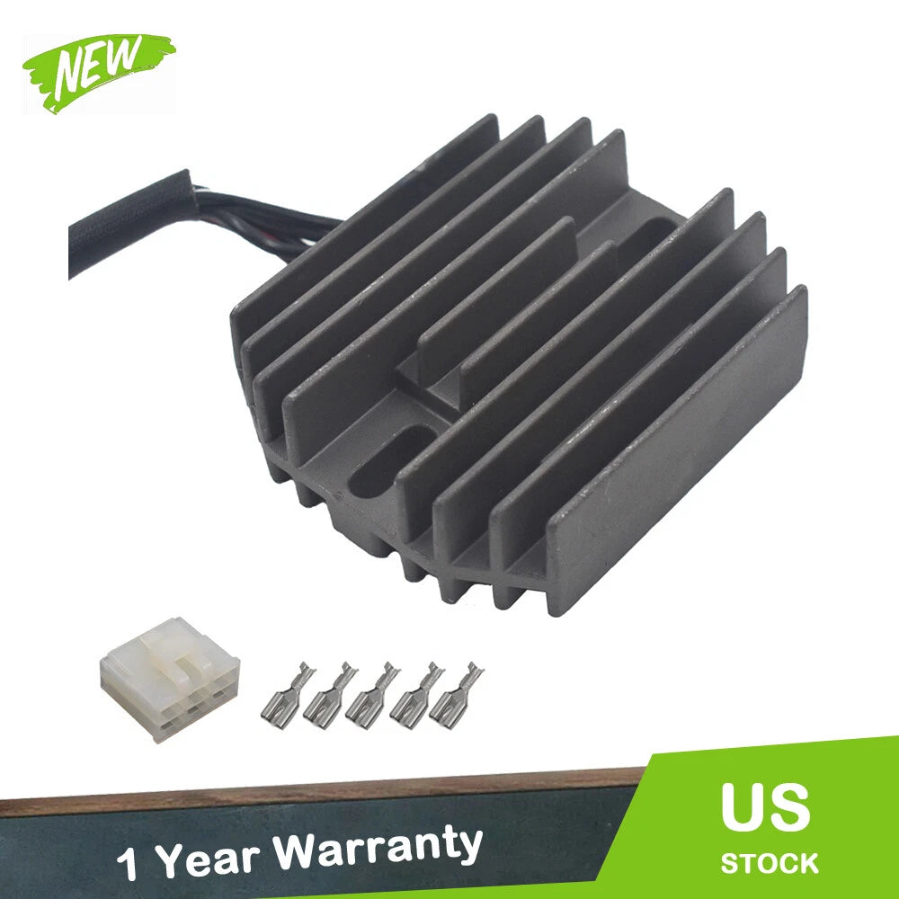Voltage Regulator Rectifier 32800-33E00 for Suzuki GSXR 1000 (2001–2004)