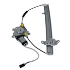 Power Window Regulator with Motor for Nissan Altima (1993–1997)