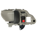 Left Side Interior Door Handle for GMC Chevy Suburban Tahoe Sierra (1999–2006)