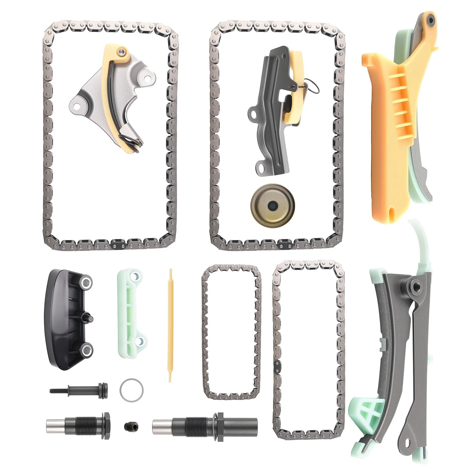 Timing Chain Kit for Ford Ranger Explorer Mercury Mazda B4000 (1997-2011)