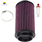 Air Filter for Polaris Sportsman 400 500 550 570 600 700 800 850 (2000–2023) 7080595
