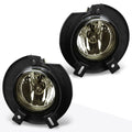 Fog Lights for Ford Explorer (2002–2005) OE Style Smoked Lens