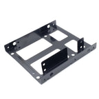 Hard Drive Adapter Bracket for Universal Applications (2.5 to 3.5 Inch)