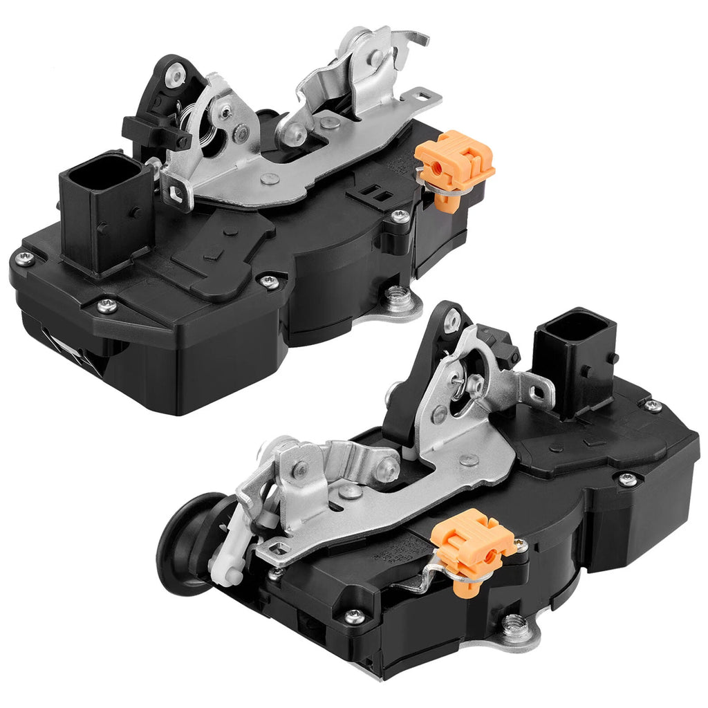 2X Door Lock Actuator for Hummer H2 (2003–2007)