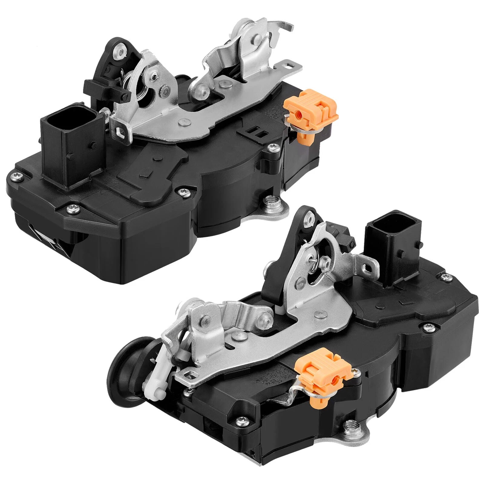 2X Door Lock Actuator for Hummer H2 (2003–2007)